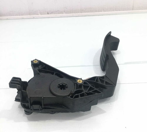 Pedal Acelerador Eletrônico Renault Sandero Logan 2014