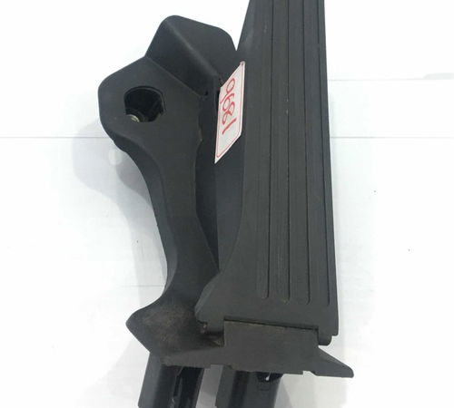 Pedal Acelerador Eletrônico Volkswagen Tiguan 2016