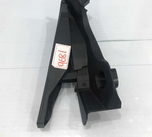 Pedal Acelerador Eletrônico Volkswagen Tiguan 2016