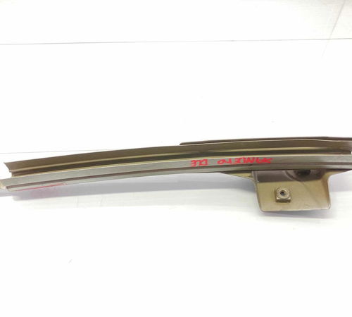 Canaleta Porta Dianteira Esquerda Renault Sandero 2011
