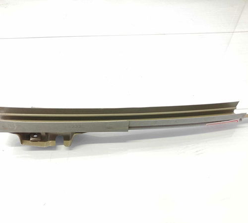 Canaleta Porta Dianteira Esquerda Renault Sandero 2011
