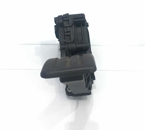 Pedal Acelerador Eletrônico Renault Sandero Logan 2010