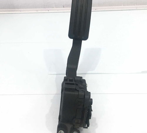 Pedal Acelerador Eletrônico Renault Sandero Logan 2010
