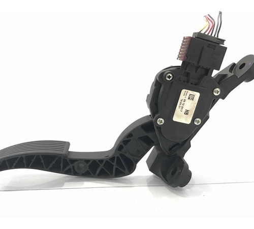 Pedal Acelerador Eletrônico Hyundai Hb20 2016
