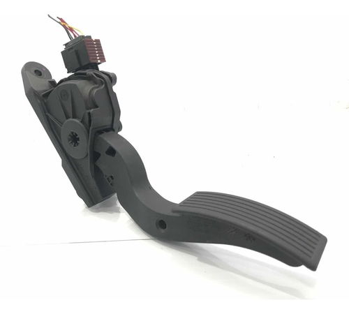 Pedal Acelerador Eletrônico Hyundai Hb20 2016