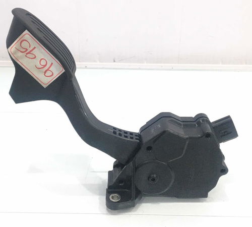 Pedal Acelerador Eletrônico Toyota Etios 1.5 2013/2021
