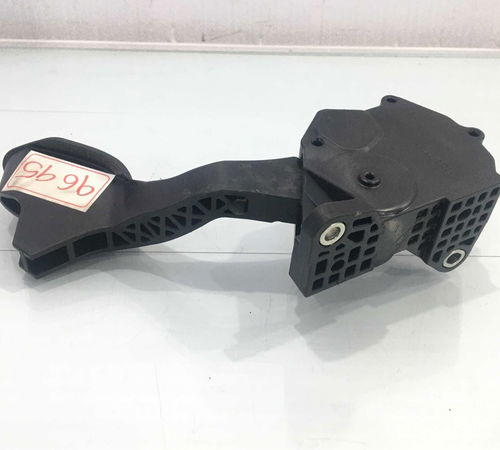 Pedal Acelerador Eletrônico Toyota Etios 1.5 2013/2021
