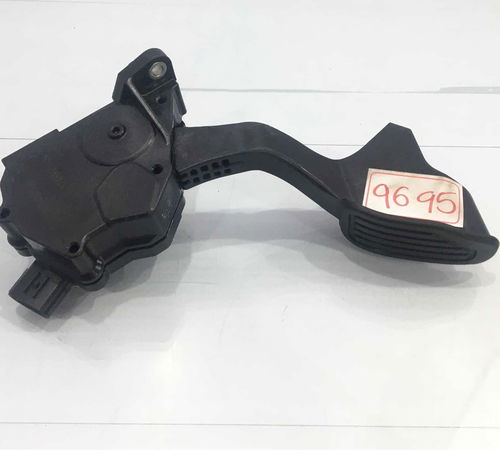 Pedal Acelerador Eletrônico Toyota Etios 1.5 2013/2021