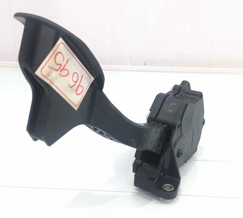 Pedal Acelerador Eletrônico Toyota Etio...