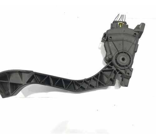 Pedal Acelerador Eletrônico Fiat Palio Strada 2010/2021
