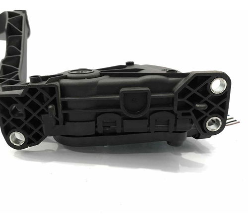 Pedal Acelerador Eletrônico Fiat Palio Strada 2010/2021