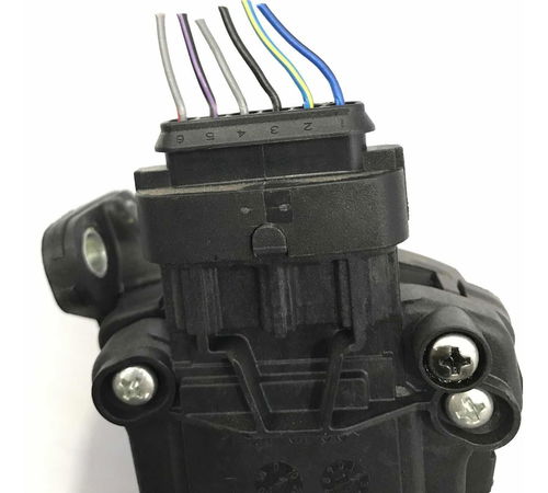 Pedal Acelerador Eletrônico Fiat Palio Strada 2010/2021