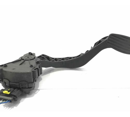 Pedal Acelerador Eletrônico Fiat Palio Strada 2010/2021