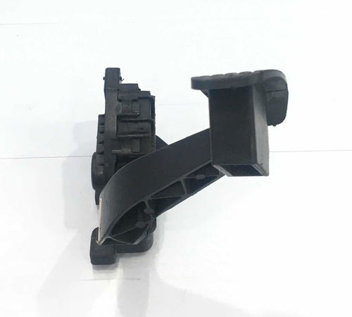 Pedal Acelerador Eletrônico Fiat Palio Vivace 1.0 2013/2018