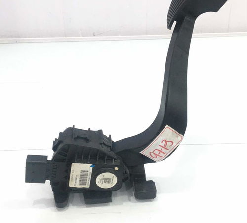 Pedal Acelerador Eletrônico Fiat Palio Vivace 1.0 2013/2018