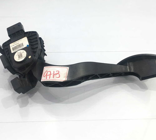 Pedal Acelerador Eletrônico Fiat Palio Vivace 1.0 2013/2018