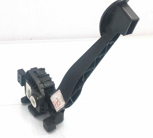 Pedal Acelerador Eletrônico Fiat Palio ...