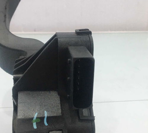 Pedal Acelerador Eletrônico Punto Fiat 2010