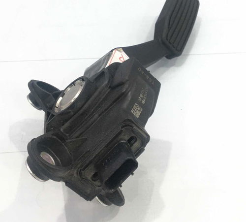 Pedal Acelerador Eletrônico Honda Fit 1.5 2016