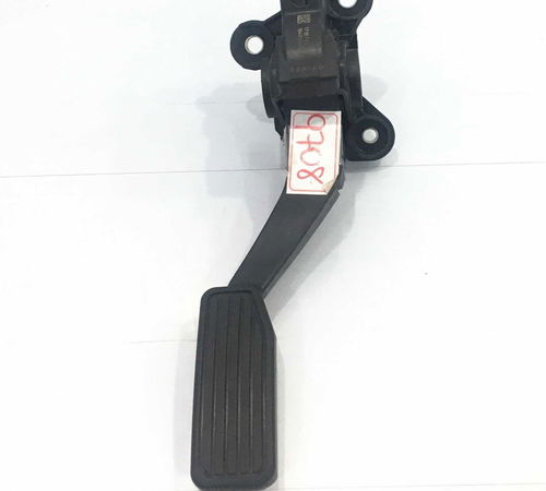 Pedal Acelerador Eletrônico Honda Fit 1.5 2016