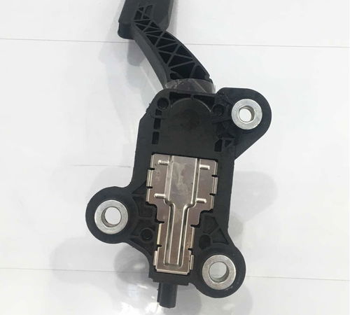 Pedal Acelerador Eletrônico Honda Fit 1.5 2016