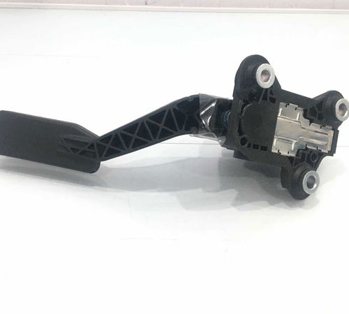 Pedal Acelerador Eletrônico Honda Fit 1.5 2016