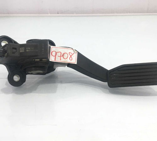 Pedal Acelerador Eletrônico Honda Fit 1.5 2016
