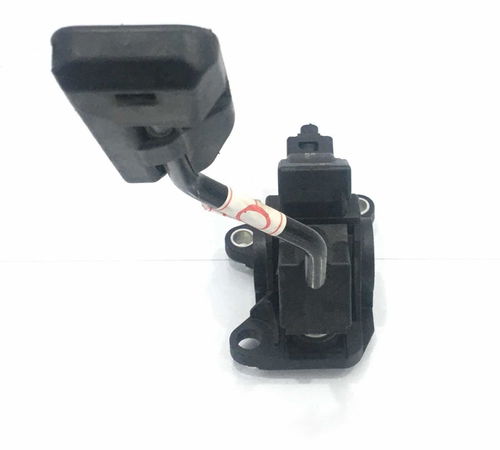 Pedal Acelerador Eletrônico Honda City / Fit 1.5 2011