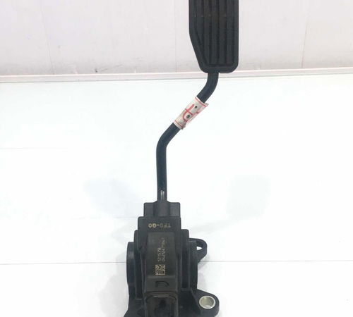 Pedal Acelerador Eletrônico Honda City / Fit 1.5 2011