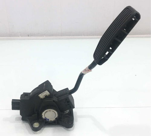Pedal Acelerador Eletrônico Honda City / Fit 1.5 2011