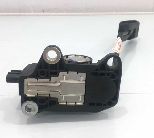 Pedal Acelerador Eletrônico Honda City / Fit 1.5 2011