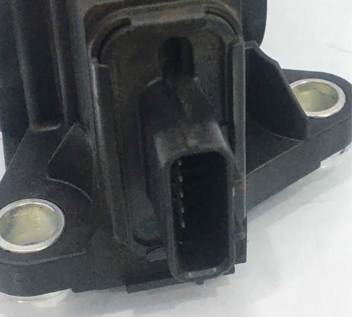 Pedal Acelerador Eletrônico Honda City / Fit 1.5 2011