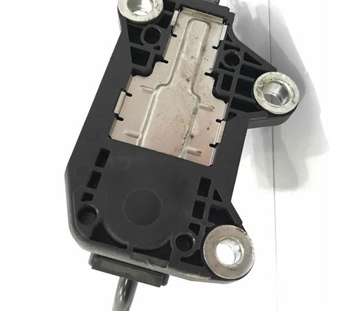 Pedal Acelerador Eletrônico Honda Fit 2009/2011