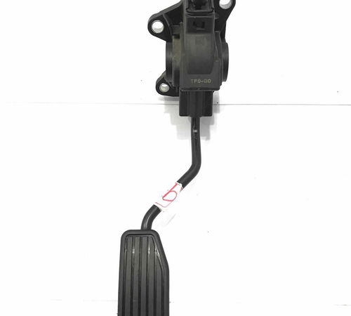 Pedal Acelerador Eletrônico Honda Fit 2009/2011