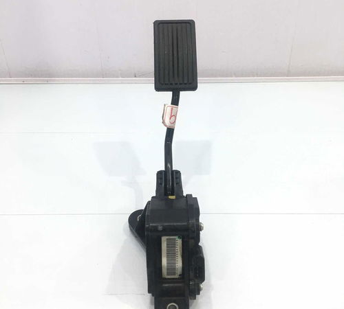 Pedal Acelerador Eletrônico Honda Cr-v 2010