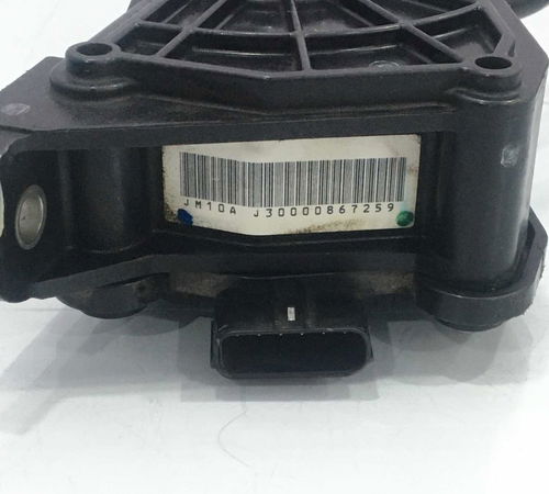 Pedal Acelerador Eletrônico Honda Cr-v 2010