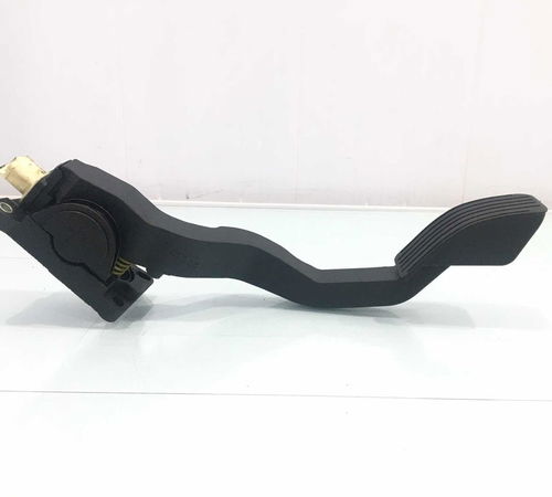 Pedal Acelerador Eletrônico Peugeot 206/207 C/detalhe 2010
