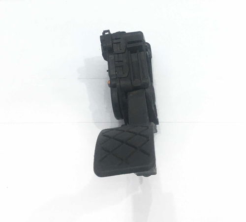 Pedal Acelerador Eletrônico Volkswagen Polo Fox 2010