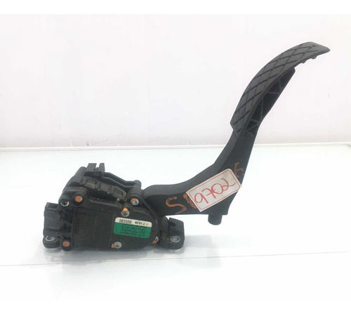 Pedal Acelerador Eletrônico Volkswagen Polo Fox 2010