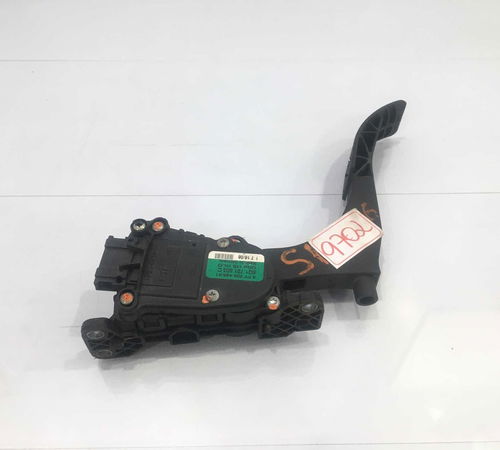 Pedal Acelerador Eletrônico Volkswagen Polo Fox 2010