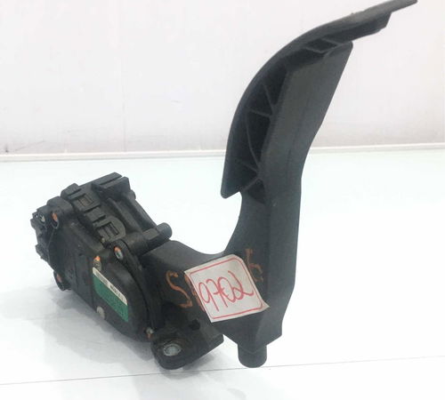 Pedal Acelerador Eletrônico Volkswagen ...