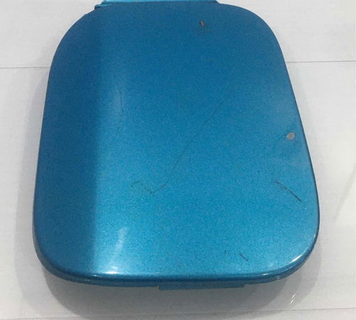 Portinhola Combustível Renault Sandero 2015/2019