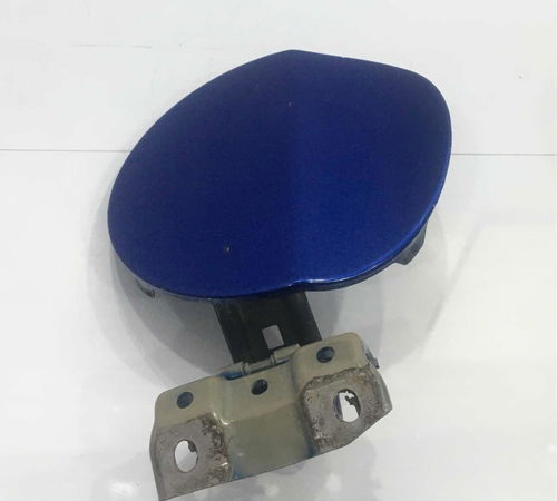 Portinhola Combustível Honda New Fit 2015/2019