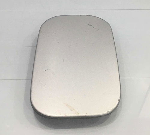 Portinhola Combustível Renault Sandero 2014