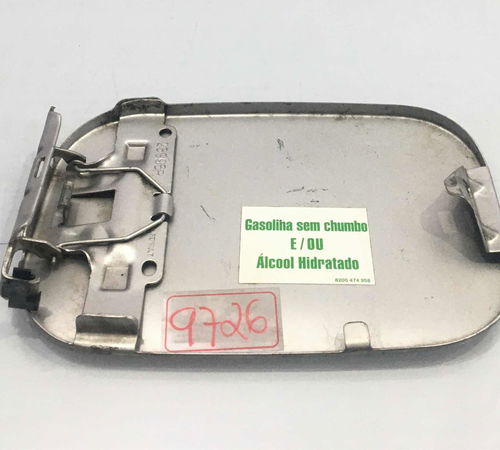 Portinhola Combustível Renault Sandero 2014