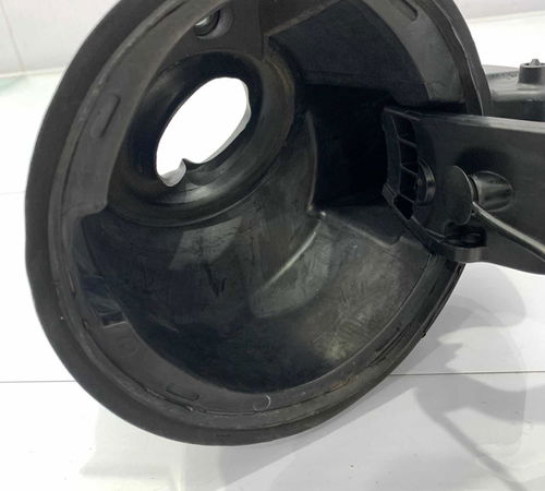 Portinhola Combustível Ford Ka 2016