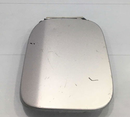 Portinhola Combustível Renault Logan Sandero 2015/2019