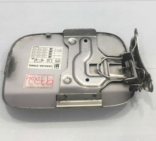 Portinhola Combustível Renault Logan Sandero 2015/2019