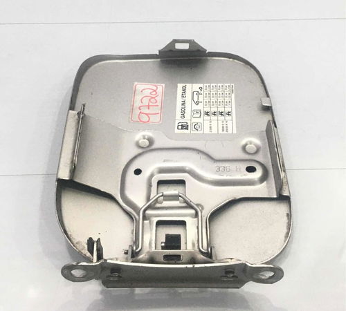 Portinhola Combustível Renault Logan Sandero 2015/2019