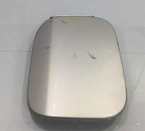 Portinhola Combustível Renault Logan Sandero 2015/2019